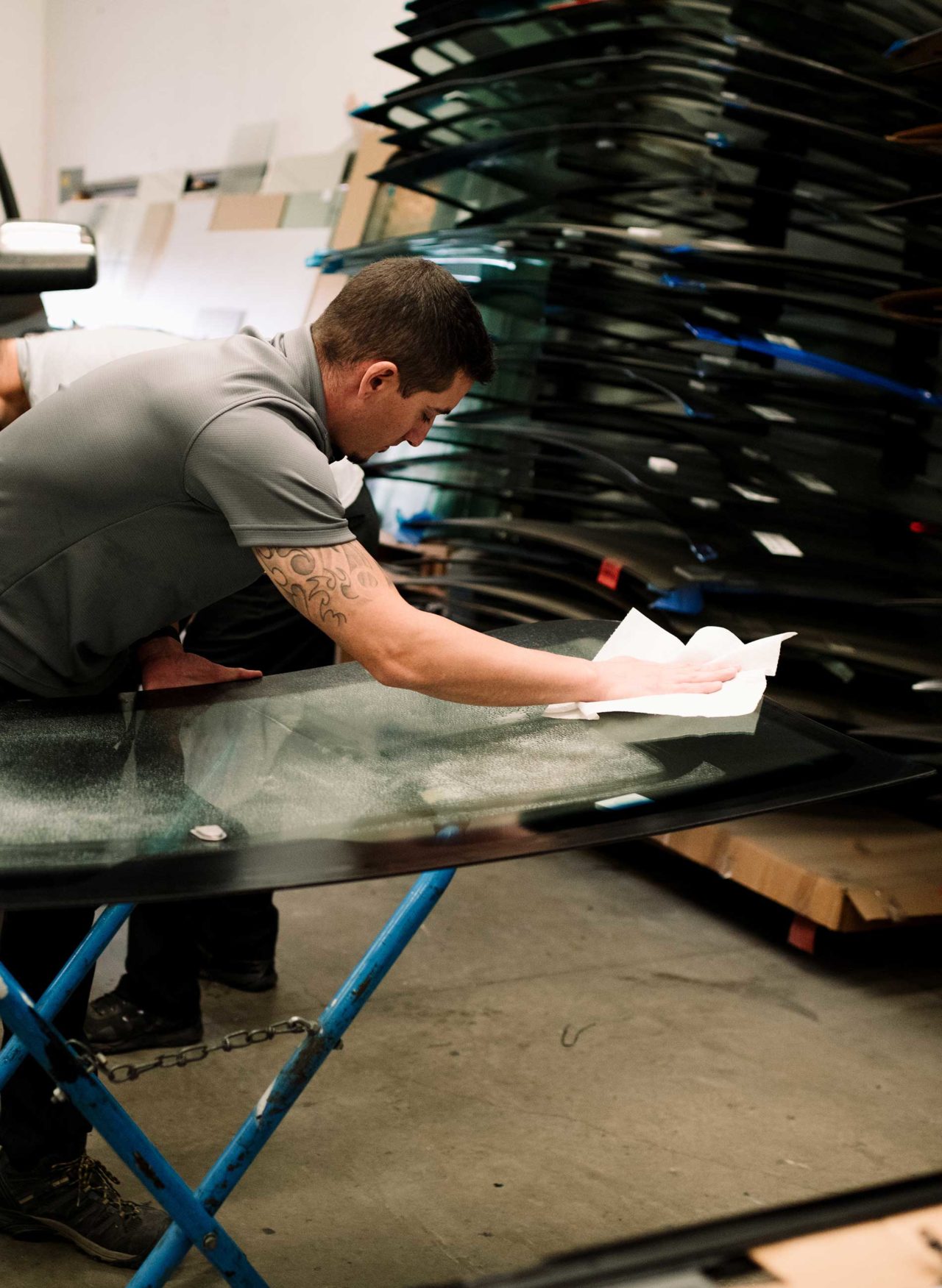 Same Day Windshield Replacement FasBreak Auto Glass Billings